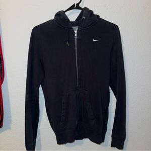 Nike ZipUp Sweater
